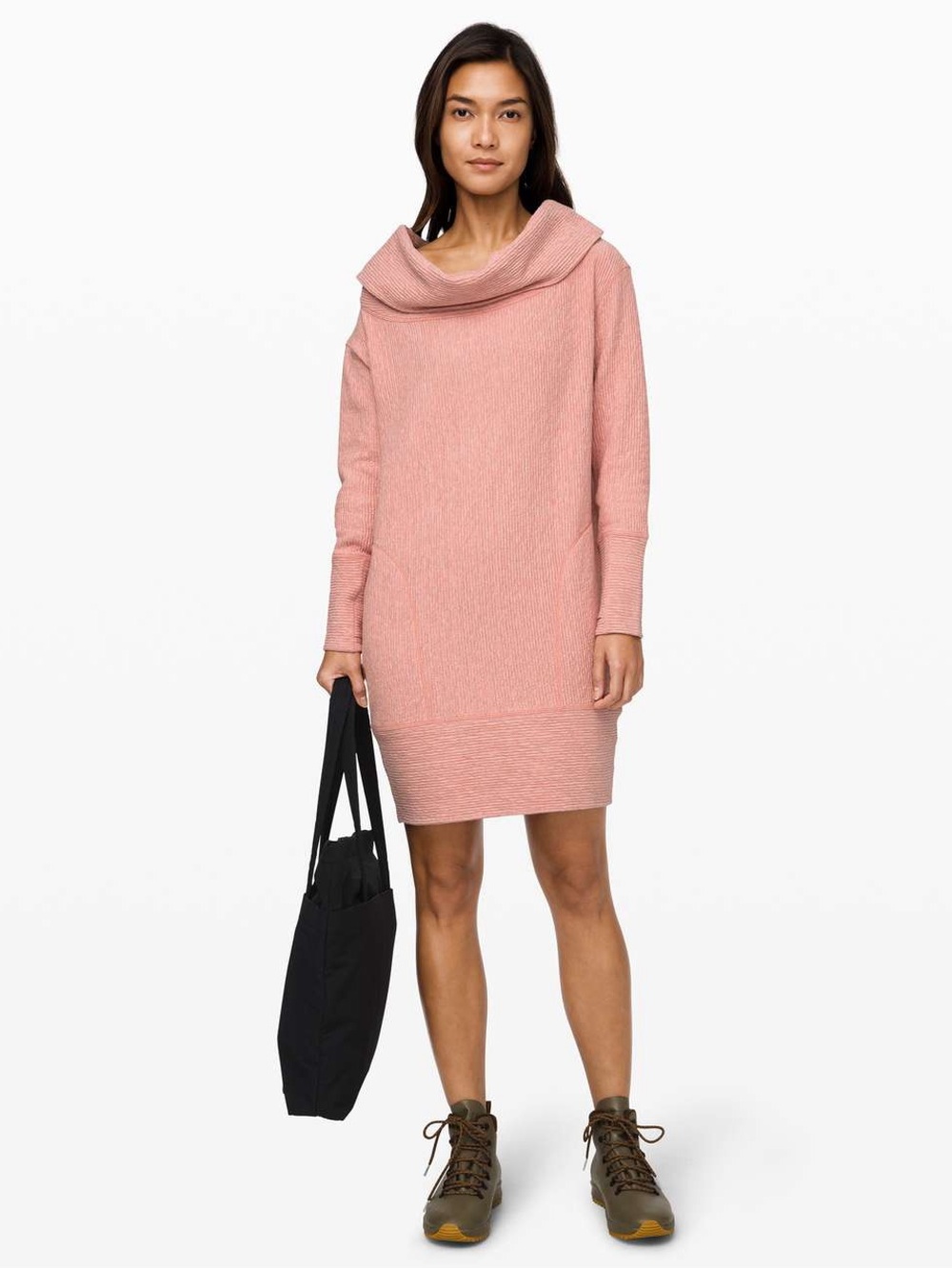 Lululemon Along the Way Dress